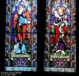 Sutton Benger - photo: D00901
